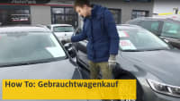 Gebrauchtwagen kaufen: Checkliste und Tipps | ADAC